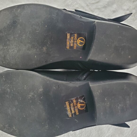 Soda booties - Picture 6 of 6